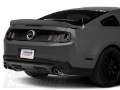 Picture of Raxiom 10-12 Ford Mustang Tail Light Conversion Trim