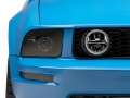 Picture of Raxiom05-09 Ford Mustang GT Axial Series LED Halo Fog Lights