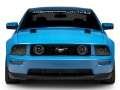 Picture of Raxiom05-09 Ford Mustang GT Axial Series LED Halo Fog Lights