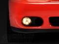 Picture of Raxiom 03-04 Ford Mustang Cobra Axial Series Replacement Fog Light Driver or Passenger Side