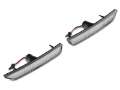 Picture of Raxiom10-14 Ford Mustang Axial Series LED Side and Quarter Marker Lights- Clear