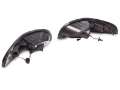 Picture of Raxiom 97-04 Chevrolet Corvette C5 Axial Series LED Sequential Turn Signals- Smoked