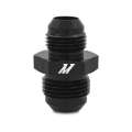 Picture of Mishimoto Aluminum -6AN to -8AN Reducer Fitting - Black