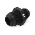 Picture of Mishimoto Aluminum -6AN to -8AN Reducer Fitting - Black