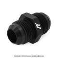 Picture of Mishimoto Aluminum -4AN Union Fitting - Black