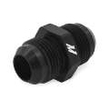 Picture of Mishimoto Aluminum -6AN Union Fitting - Black