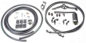 Picture of Radium 08-21 Subaru Fuel Hanger Plumbing Kit - Microglass