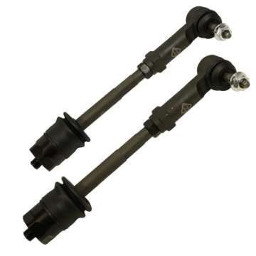 Picture of BD Diesel 01-10 GM Silverado-Sierra 1500HD-2500HD-3500HD  Tie Rod Upgrade Kit