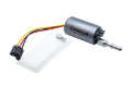 Picture of Fuelab 496 In-Tank Brushless Fuel Pump w-5-16 SAE Outlet - 350 LPH