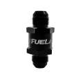 Picture of Fuelab 10AN High Flow One Way Check Valve - 350 GPH