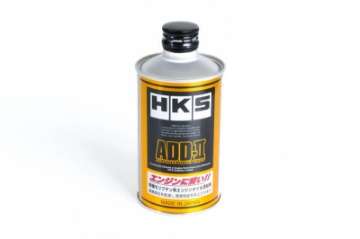 Picture of HKS ADD-II Engine Oil Additive 200ml