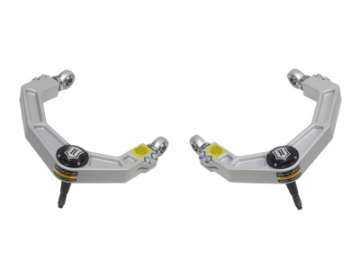 Picture of ICON 2021+ Ford F-150 Billet Upper Control Arm Delta Joint Kit