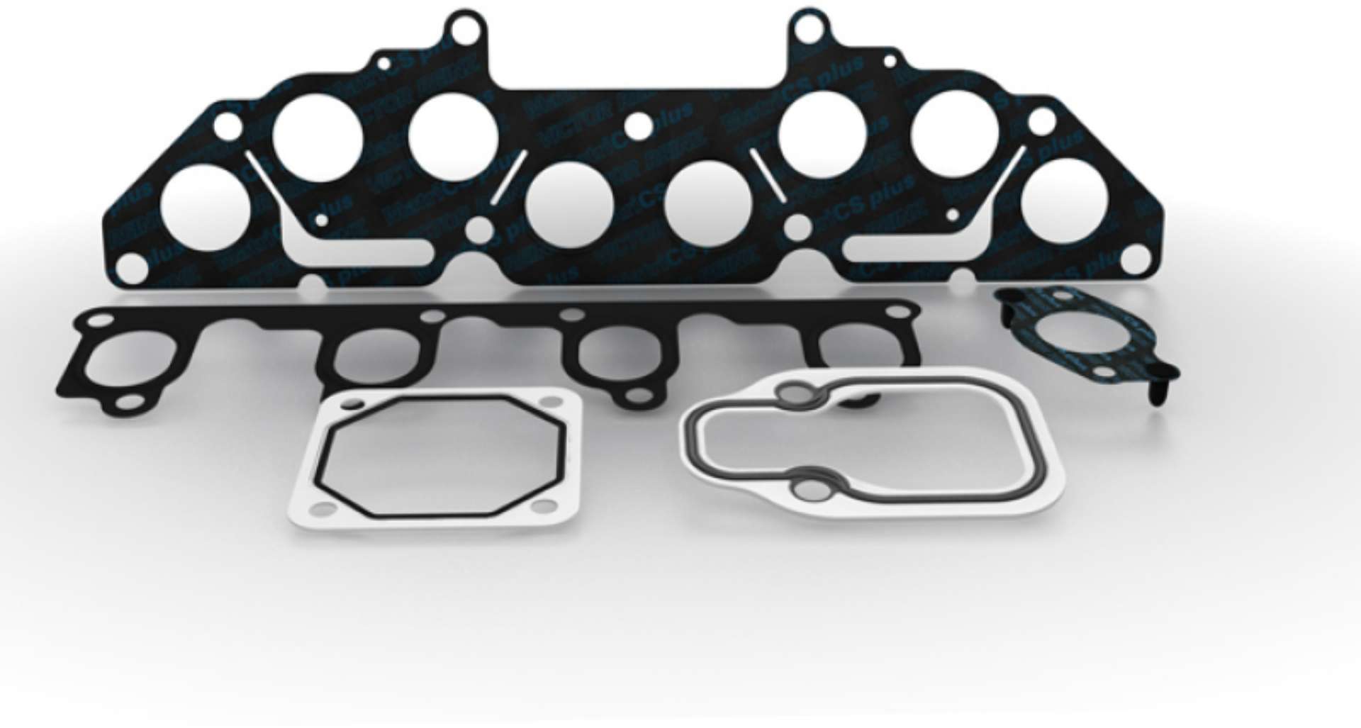 Picture of MAHLE Original Mazda 3 11-07 Intake Manifold Set