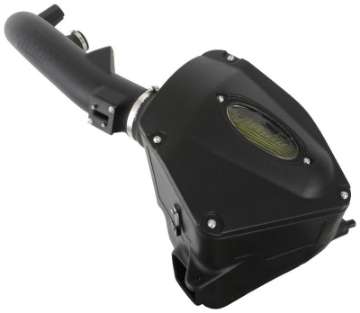 Picture of Airaid 19-20 Chevrolet Silverado 1500 L4-2-7L Performance Air Intake System