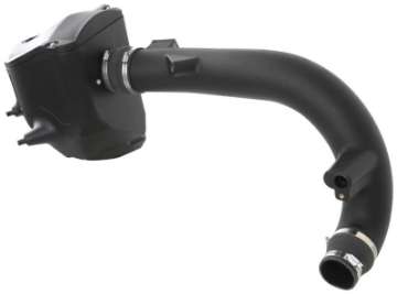 Picture of Airaid 19-20 Chevrolet Silverado 1500 L4-2-7L Performance Air Intake System