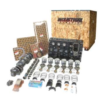 Picture of Industrial Injection 5-9L Cummins Premium Stock Plus Builder Box