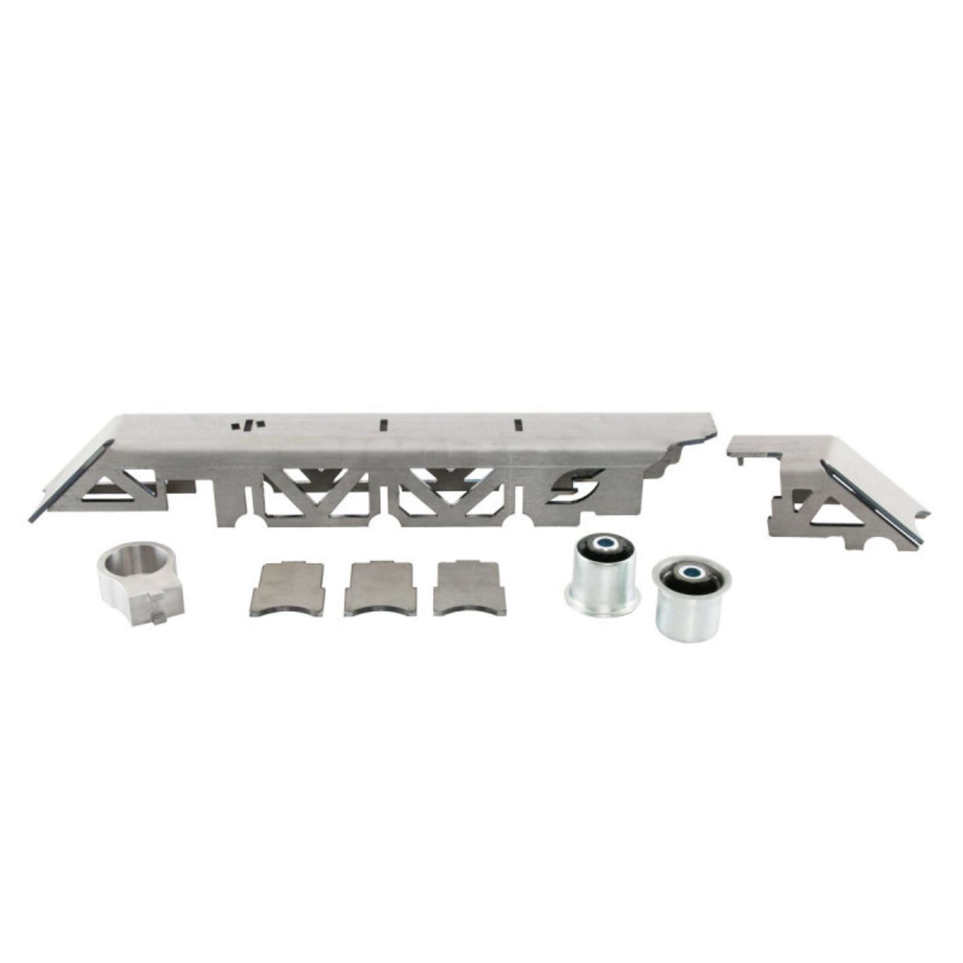 Picture of Synergy 07-18 Jeep Wrangler JK-JKU Dana 44 Front Axle Truss Kit