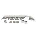 Picture of Synergy 07-18 Jeep Wrangler JK-JKU Dana 30 Front Axle Truss Kit