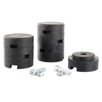 Picture of Synergy Jeep JK-JL Bump Stop Spacer Kit 2-4 Inch - Pair