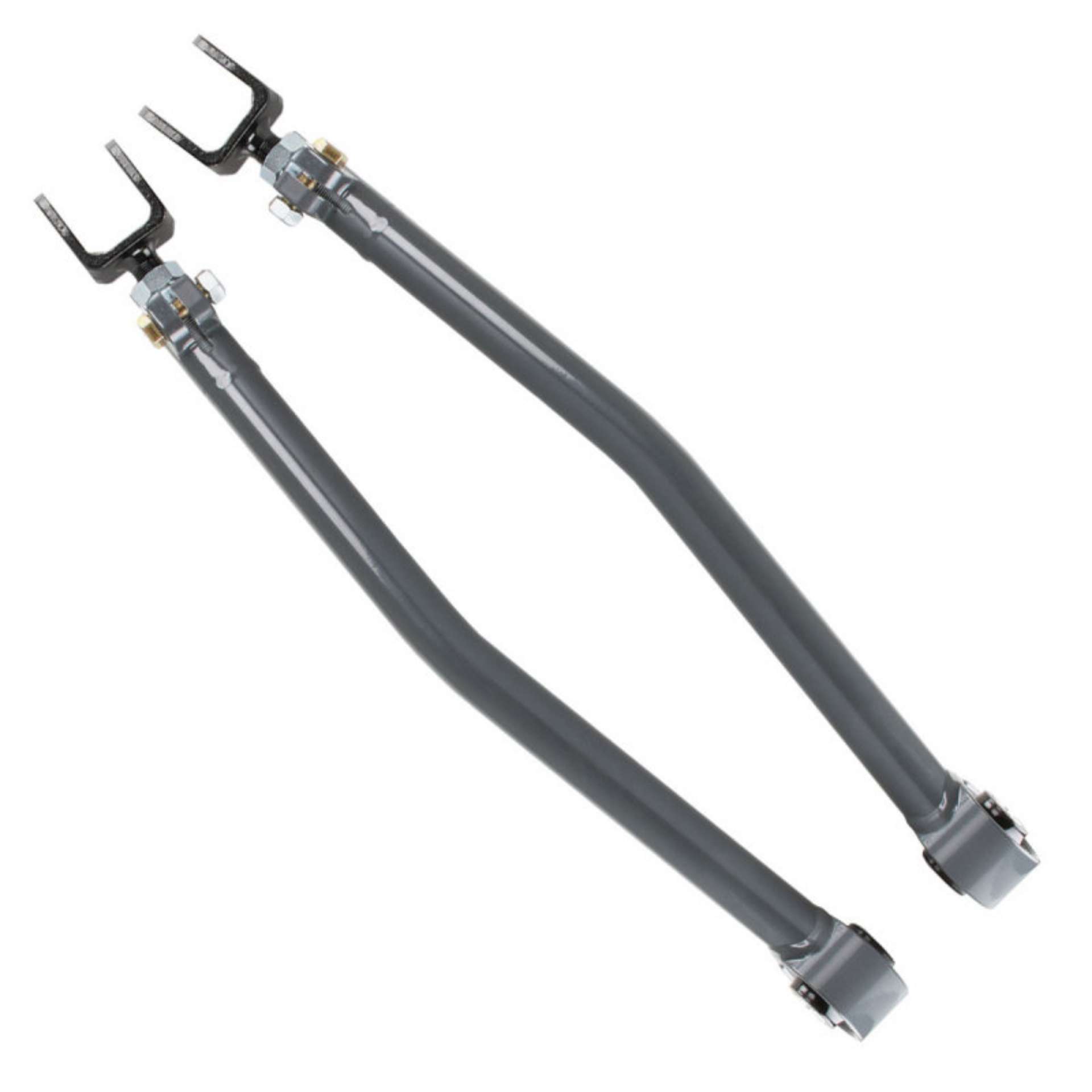 Picture of Synergy 07-18 Jeep Wrangler JK-JKU Front Long Arm Upper Control Arms - Pair