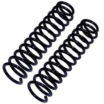 Picture of Synergy Jeep TJ-LJ Front Lift Springs 2 DR 3-0in 4 DR 2-0 Inch