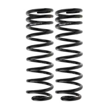 Picture of Synergy 07-18 Jeep Wrangler JK-JKU Rear Lift Springs 2 DR 2-0in 4 DR 1-0 Inch