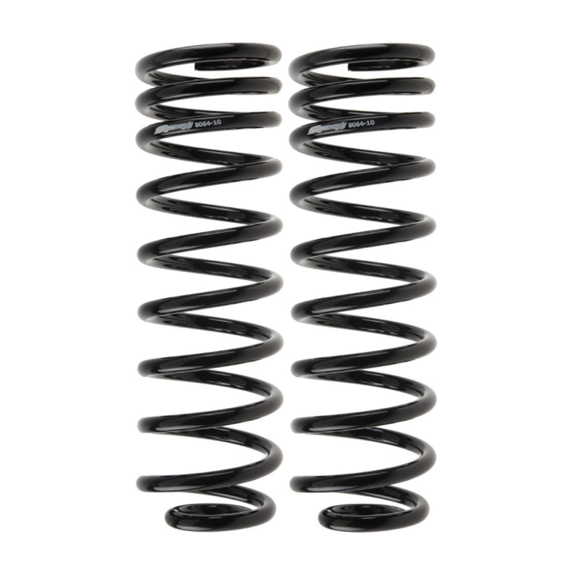 Picture of Synergy 07-18 Jeep Wrangler JK-JKU Rear Lift Springs 2 DR 7-0in 4 DR 6-0 Inch