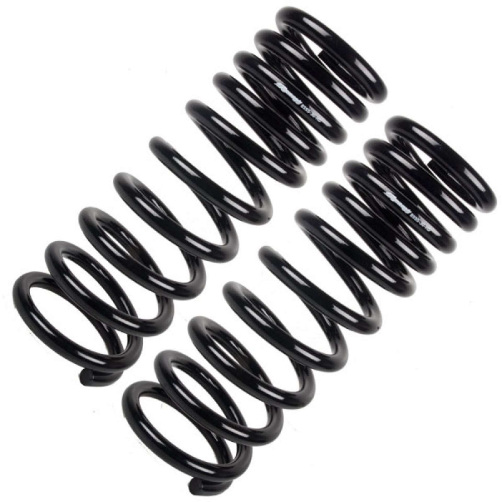 Picture of Synergy 94-02 Dodge Ram 2500-3500 Diesel 3-0in Coil Springs