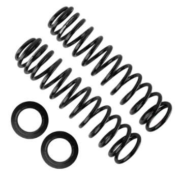 Picture of Synergy Jeep JL-JT Front Lift Springs JL 2 DR 3-0in JLU 4 DR 2-0 Inch