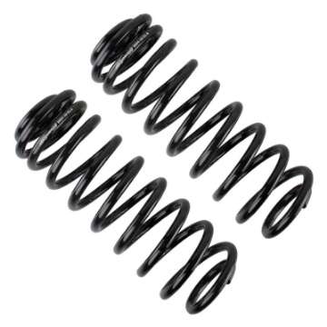 Picture of Synergy Jeep JL Rear Lift Springs JL 2 DR 3-0in JLU 4 DR 2-0 Inch