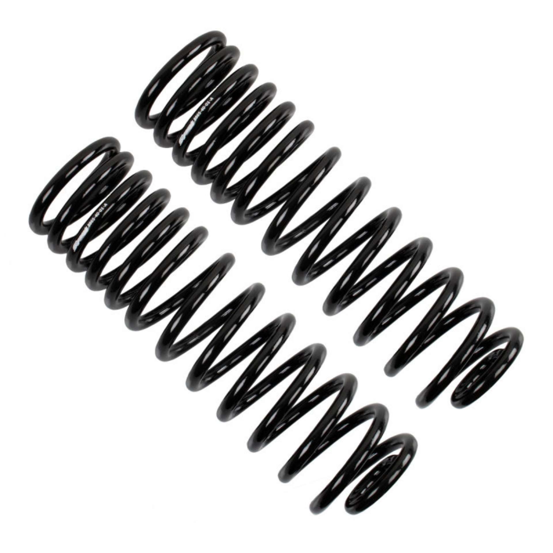 Picture of Synergy Jeep JT Rear Lift Springs 2-0 Inch