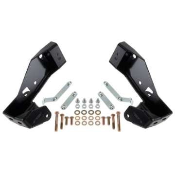 Picture of Synergy 07-18 Jeep Wrangler JK-JKU Front Control Arm Frame Bracket - Pair