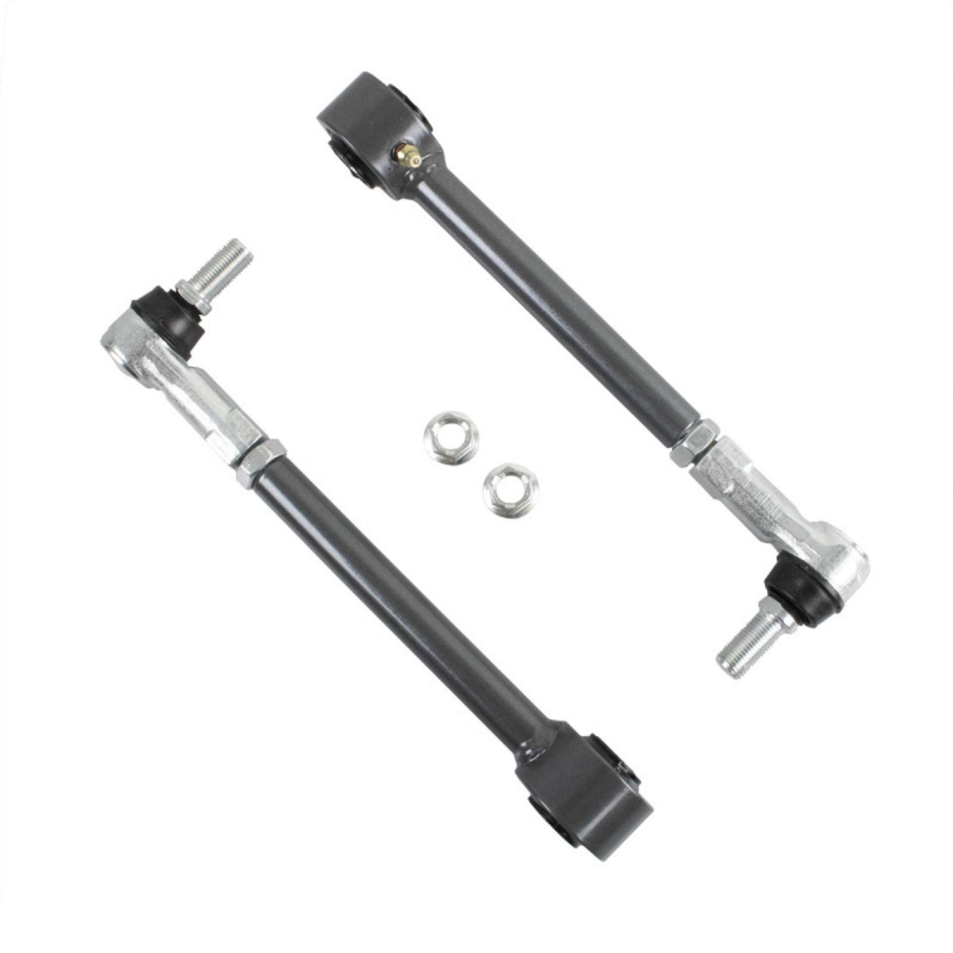 Picture of Synergy 07-18 Jeep Wrangler JK-JKU Rear Sway Bar Links - Pair