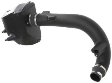 Picture of Airaid 19-20 Chevrolet Silverado 1500 L4 Performance Air Intake System Synthamax Filter