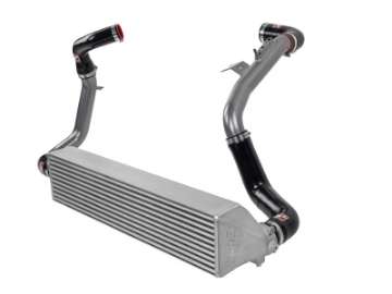 Picture of Skunk2 16-21 Honda Civic 1-5T Intercooler Kit