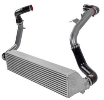 Picture of Skunk2 16-21 Honda Civic 1-5T Intercooler Kit