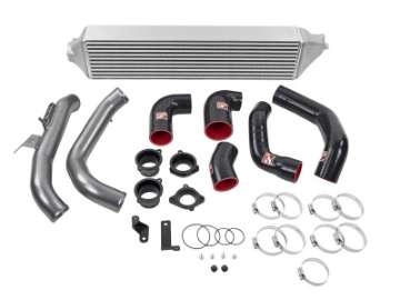 Picture of Skunk2 16-21 Honda Civic 1-5T Intercooler Kit