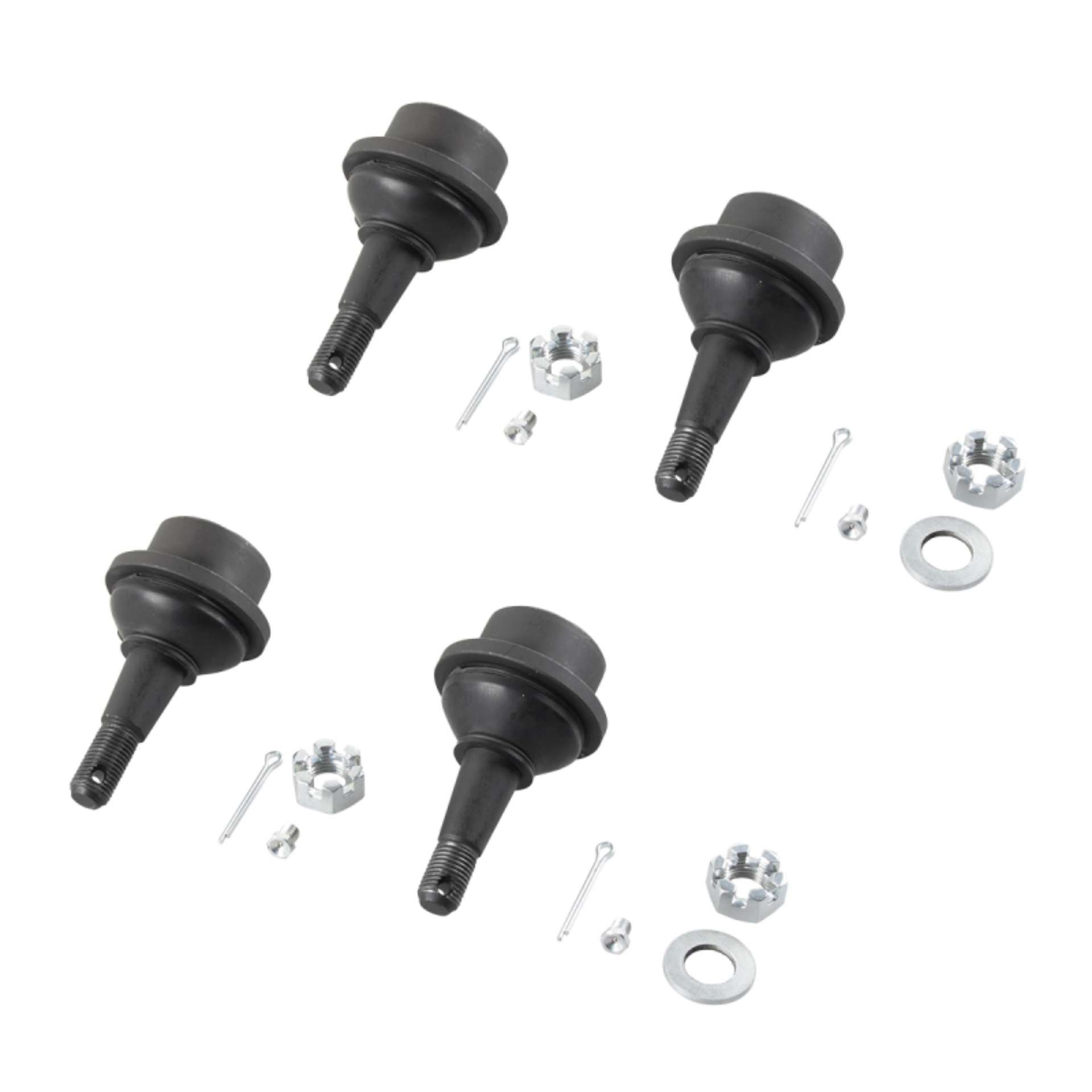 Picture of Synergy Jeep JL-JT Heavy Duty Ball Joints 1 Upper-1 Lower