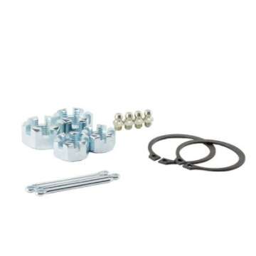 Picture of Synergy 03-13 Dodge Ram 1500-2500-3500 4X4 HD Adjustable Ball Joint Hardware Kit