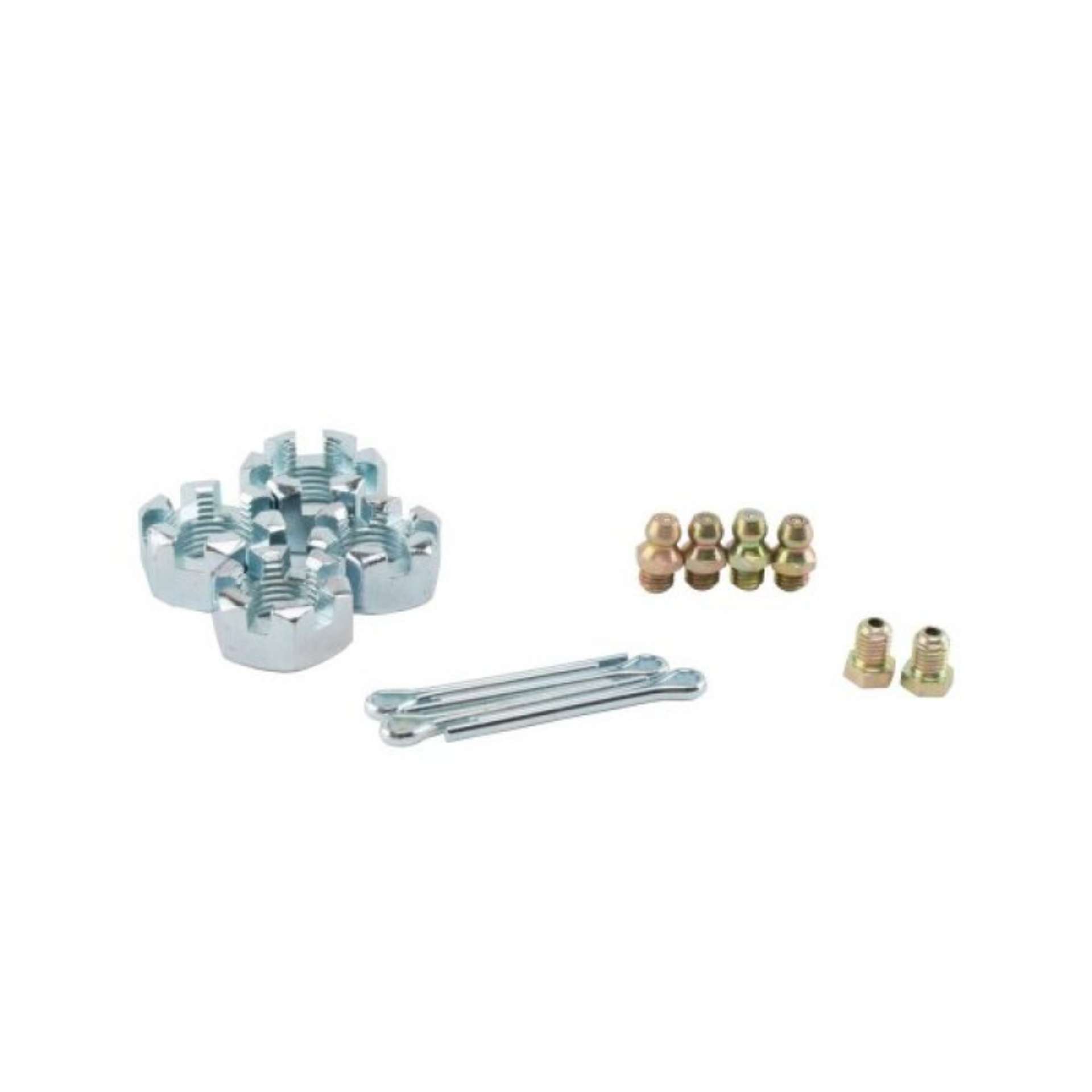 Picture of Synergy Jeep JK-WJ HD Adjustable Ball Joint Hardware Kit