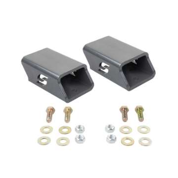 Picture of Synergy Jeep JT-JL-JK Rear Bump Stop Spacer 2in