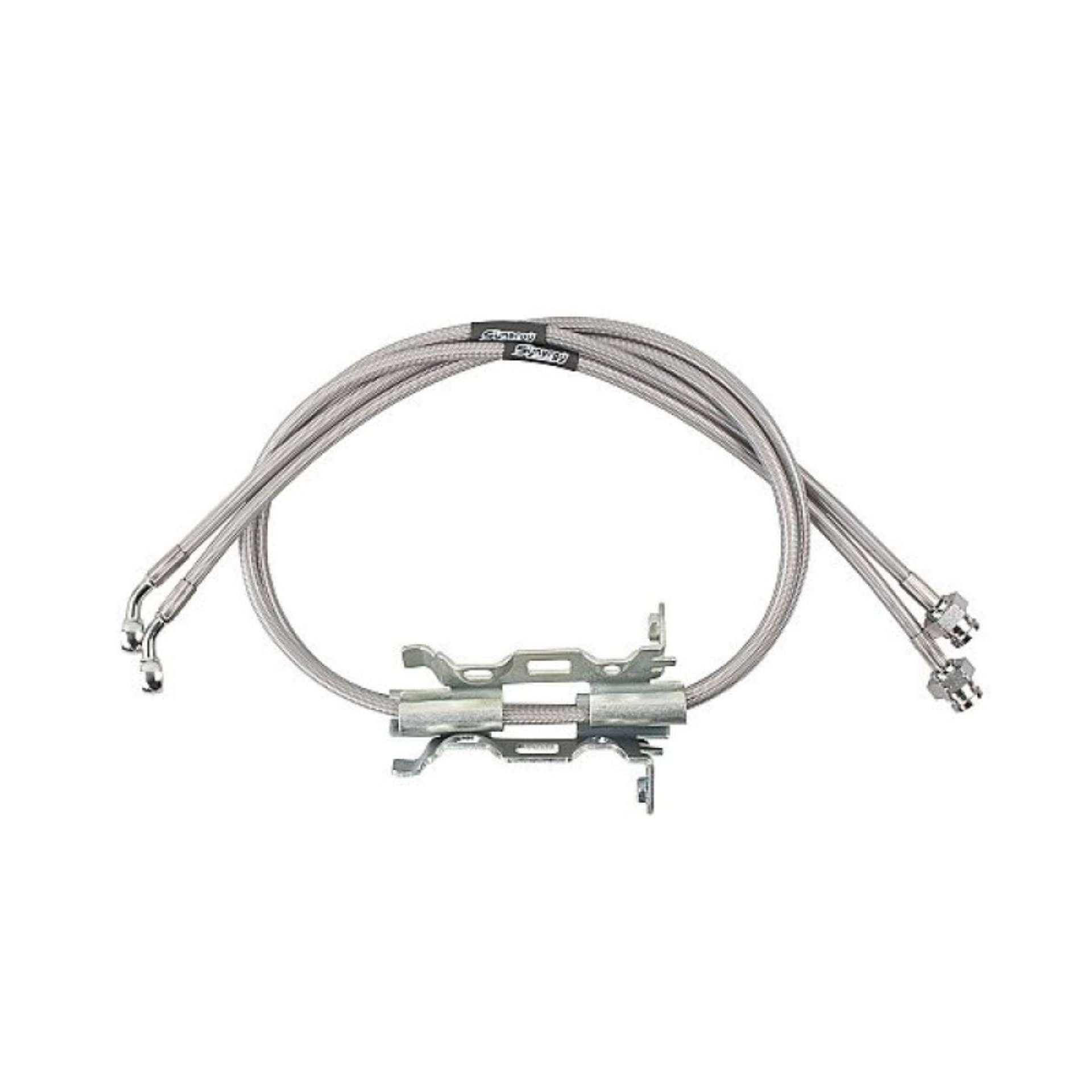 Picture of Synergy Jeep JL-JLU-JT Front Brake Lines