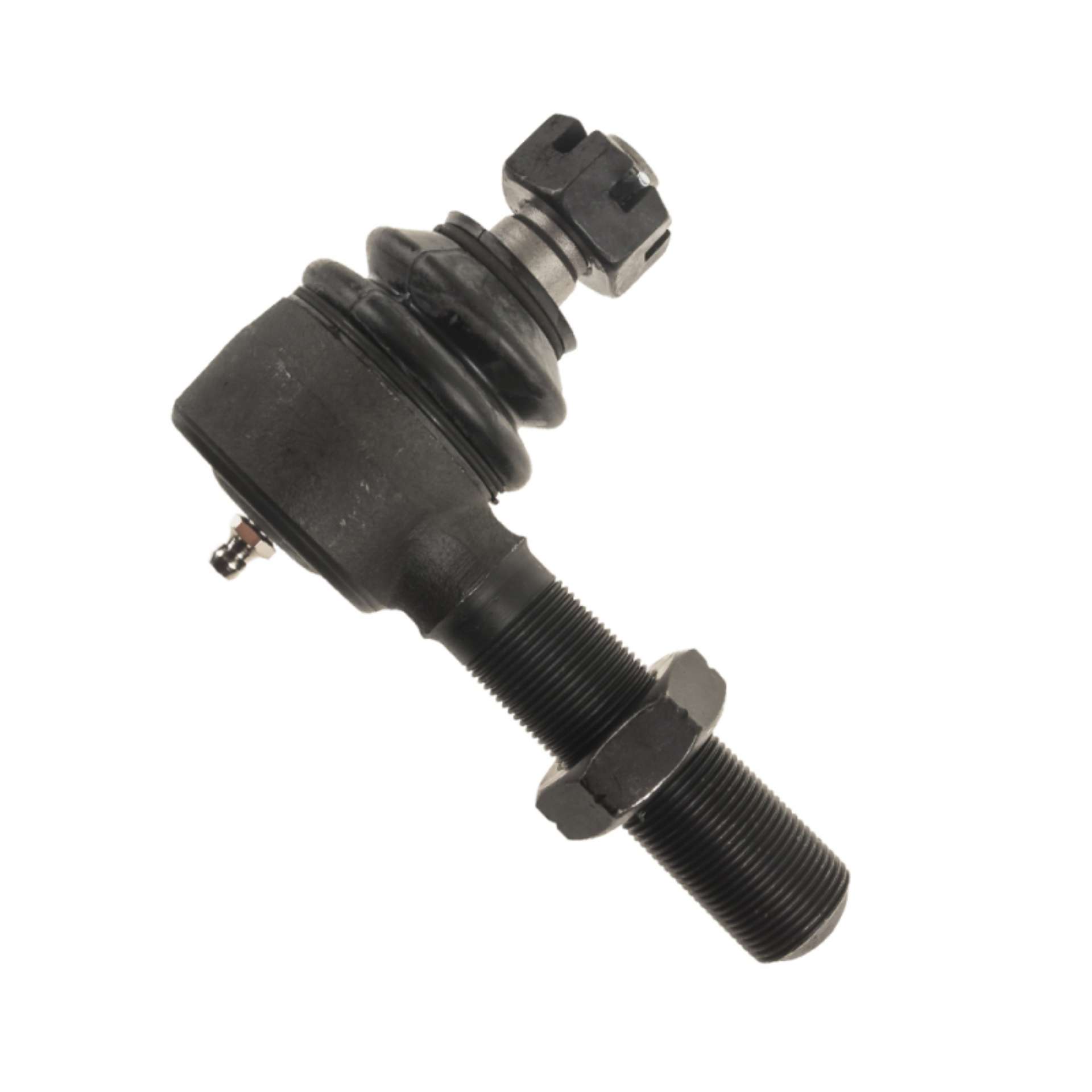 Picture of Synergy Jeep JL-JLU HD Drag Link Single Plane Tie Rod End Metal On Metal 1-14 LH