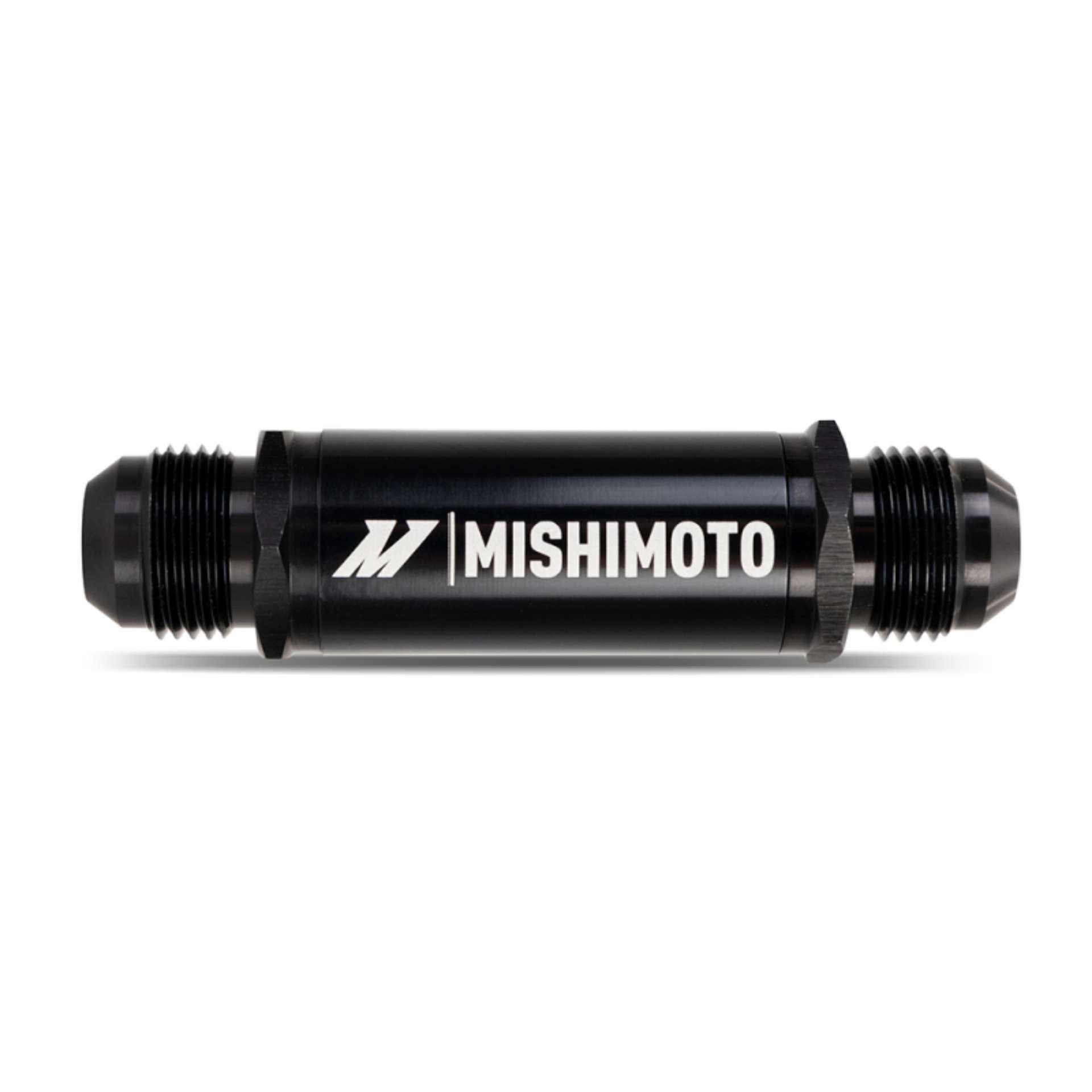 Picture of Mishimoto In-Line Pre-Filter -6AN