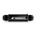 Picture of Mishimoto In-Line Pre-Filter -8AN