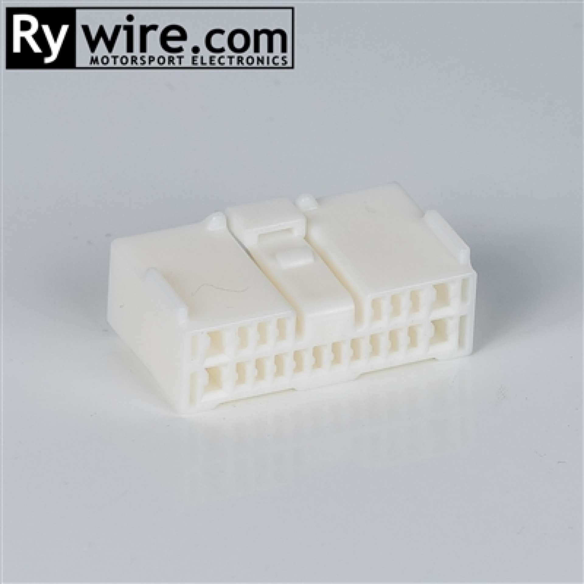 Picture of Rywire 20 Position Connector - Supra