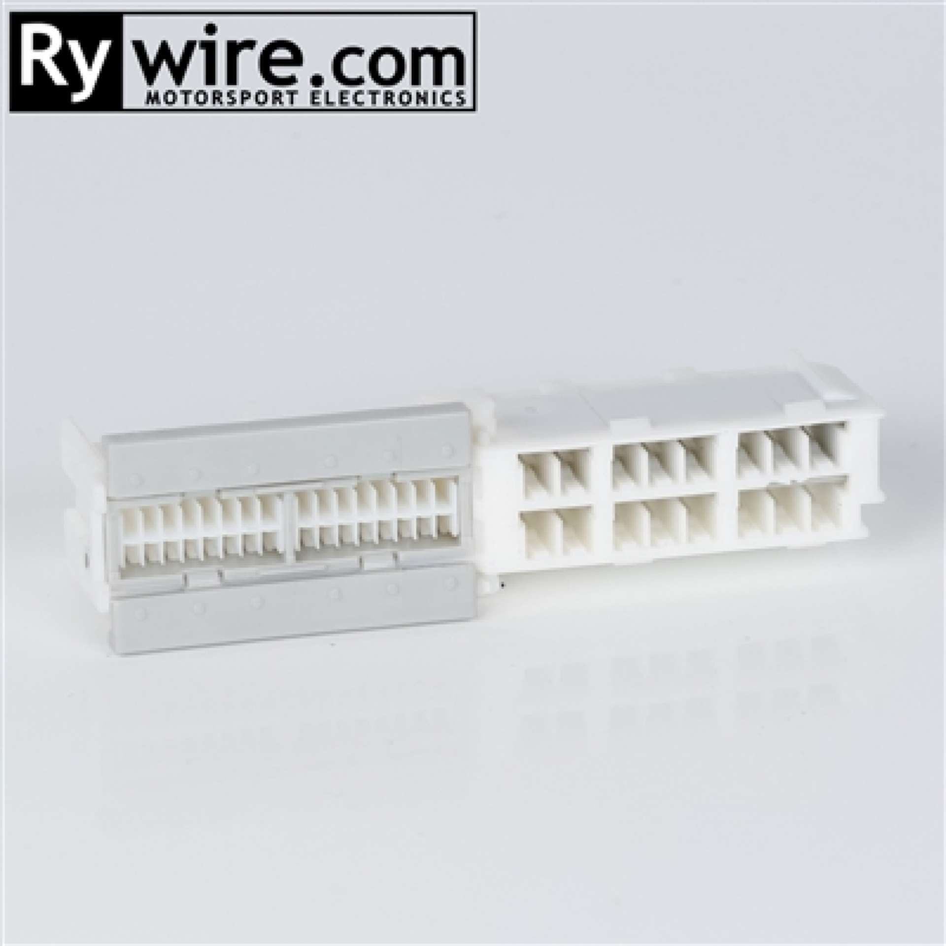 Picture of Rywire 48 Position Connector