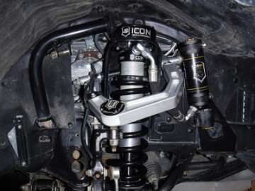 Picture of ICON 2016+ Toyota Tacoma 2-5 Series Ext Travel VS RR CDEV Coilover Kit