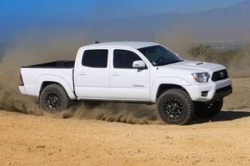 Picture of ICON 2016+ Toyota Tacoma Rear 2-5 Series Shocks VS RR CDEV - Pair