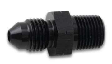 Picture of Vibrant BSPT Adapter Fitting -6 AN to 1-4in -19